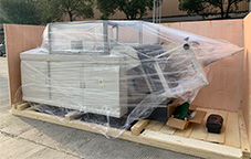 立體紙盒成型機(jī) ZX-1200