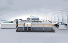 FDQF全自動卷筒模切清廢機(jī)