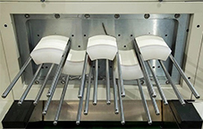 全自動高速卷筒沖切機