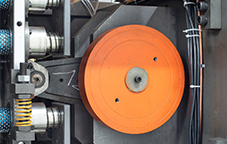 全自動高速卷筒沖切機